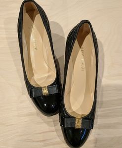 Sofia baldi black shoes for women